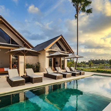 Villa Mango Paradise By Balisuperhost อูบุด ภายนอก รูปภาพ
