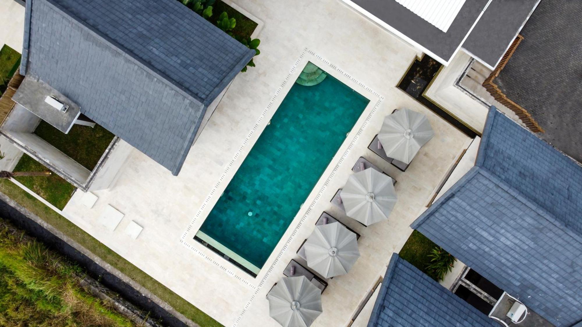 Villa Mango Paradise By Balisuperhost อูบุด ภายนอก รูปภาพ