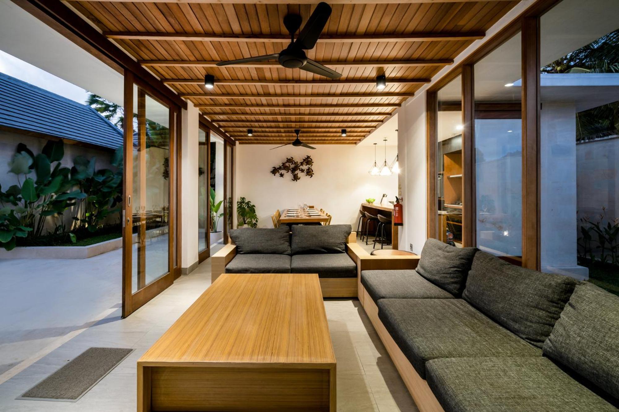 Villa Mango Paradise By Balisuperhost อูบุด ภายนอก รูปภาพ