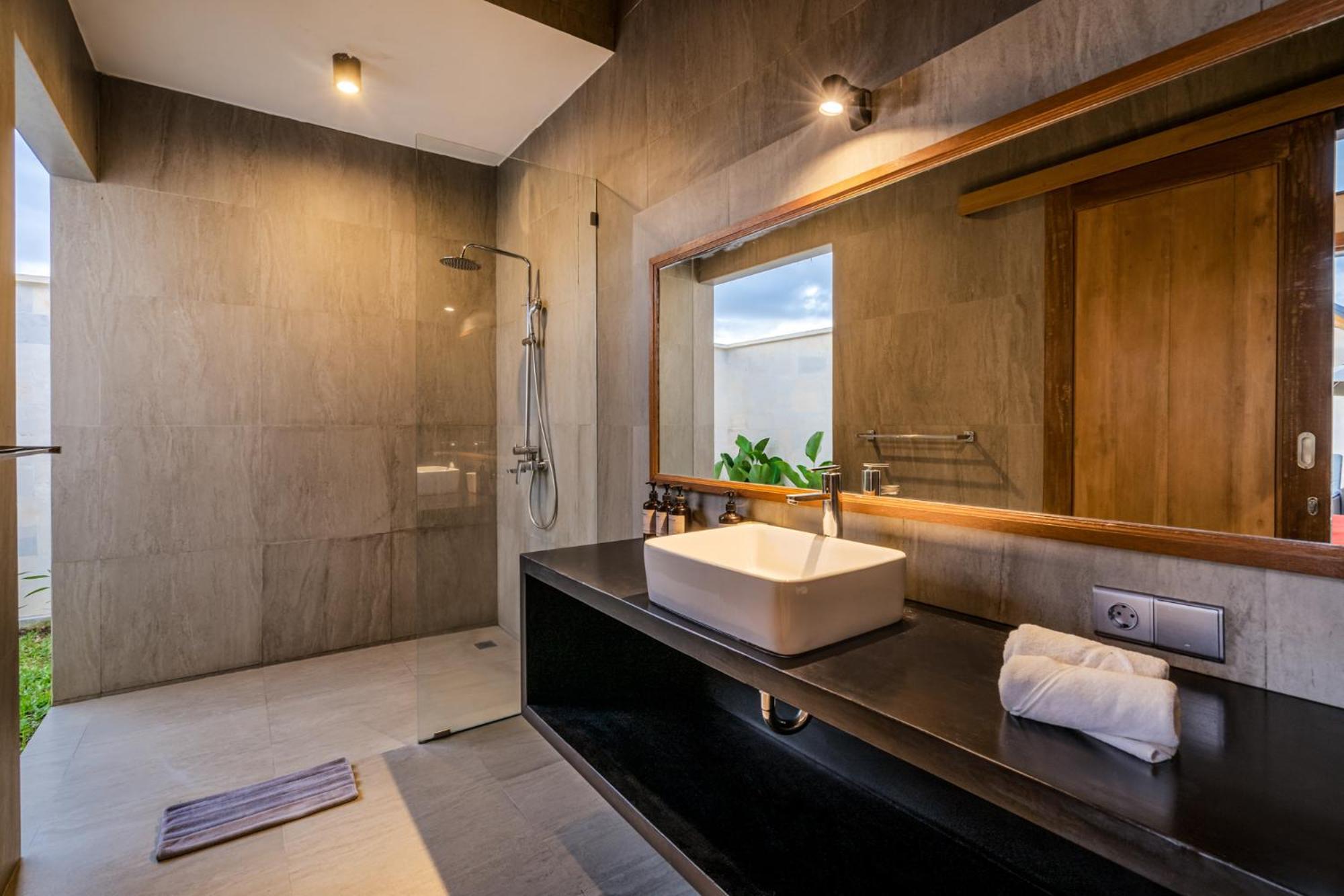 Villa Mango Paradise By Balisuperhost อูบุด ภายนอก รูปภาพ